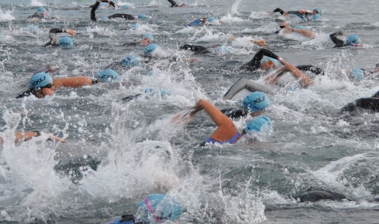 57 Year Old American Triathlon Age Grouper Suspended for Doping
