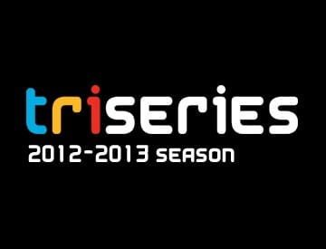 The NSW triseries kicks off in three weeks