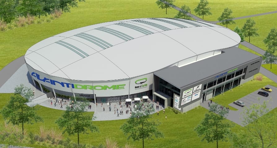New Zealand High Performance Centre to open in Cambridge Post feature image