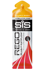 New SiS Gel reduces the over-stimulation of blood platelets during intense exercise