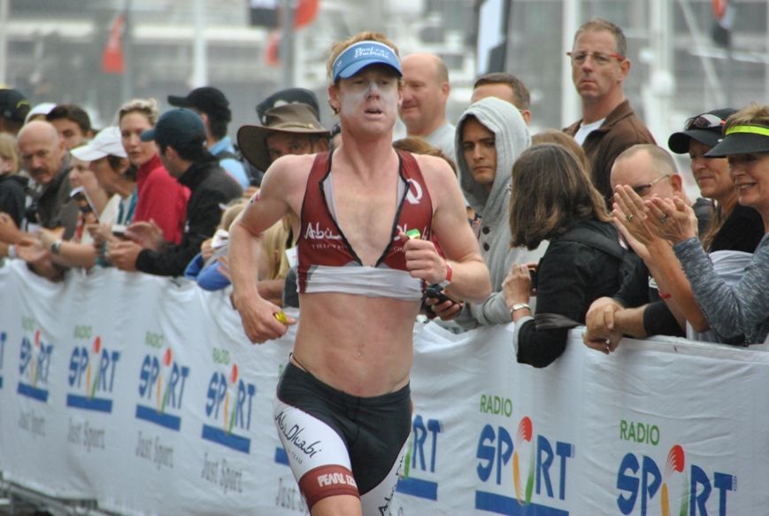 Australians racing Ironman 70.3 Panama this weekend