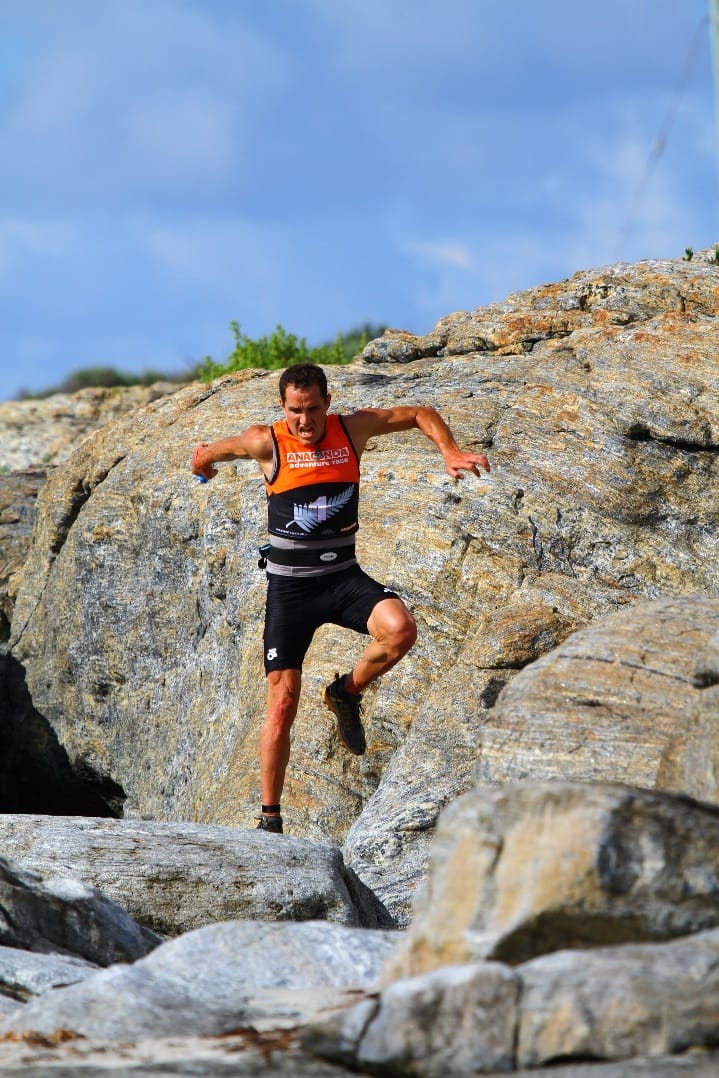 Augusta Adventure Race in Western Australia reaches capacity of 1700 in record time