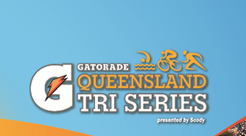 Gatorade Queensland Triathlon Series expands to seven events