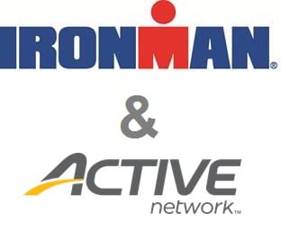 Ironman and ACTIVE Network expand relationship globally across all brands