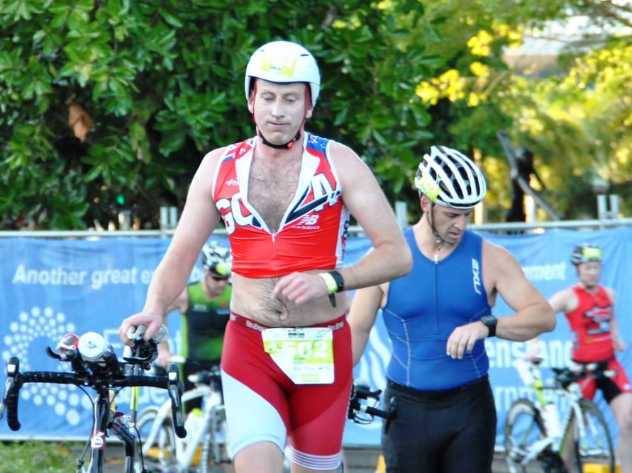 The Xman’s 2013 Ironman Cairns Age Group Preview