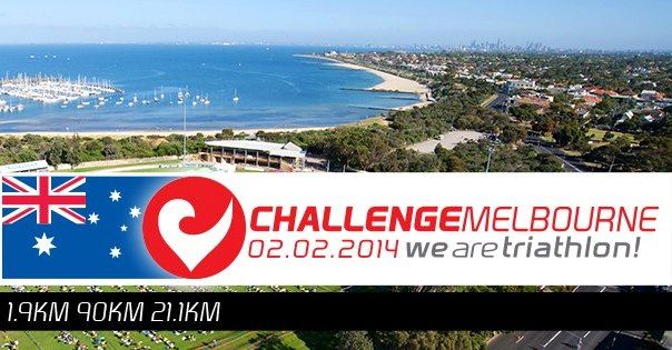 Challenge Melbourne 2014 sells out