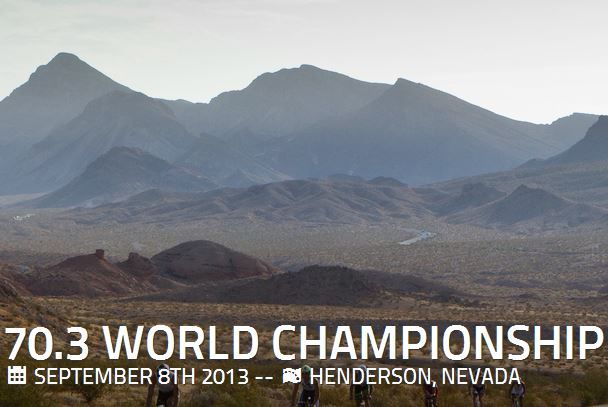 Global Rotation for Ironman 70.3 World Championship Announced
