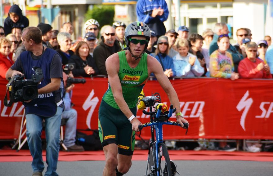 Preview: Ironman Mont-Tremblant North-American Championship – The race for Kona