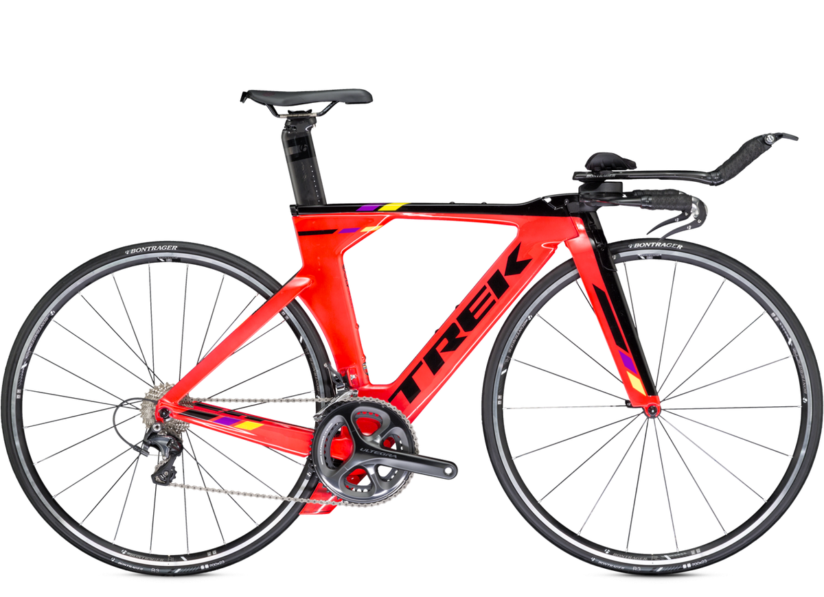 Trek Bikes Women Specific Design and 2014 Speed Concept