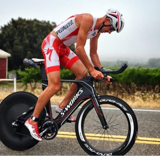 Meredith Kessler and Bevan Docherty top Ironman 70.3 Vineman Post feature image