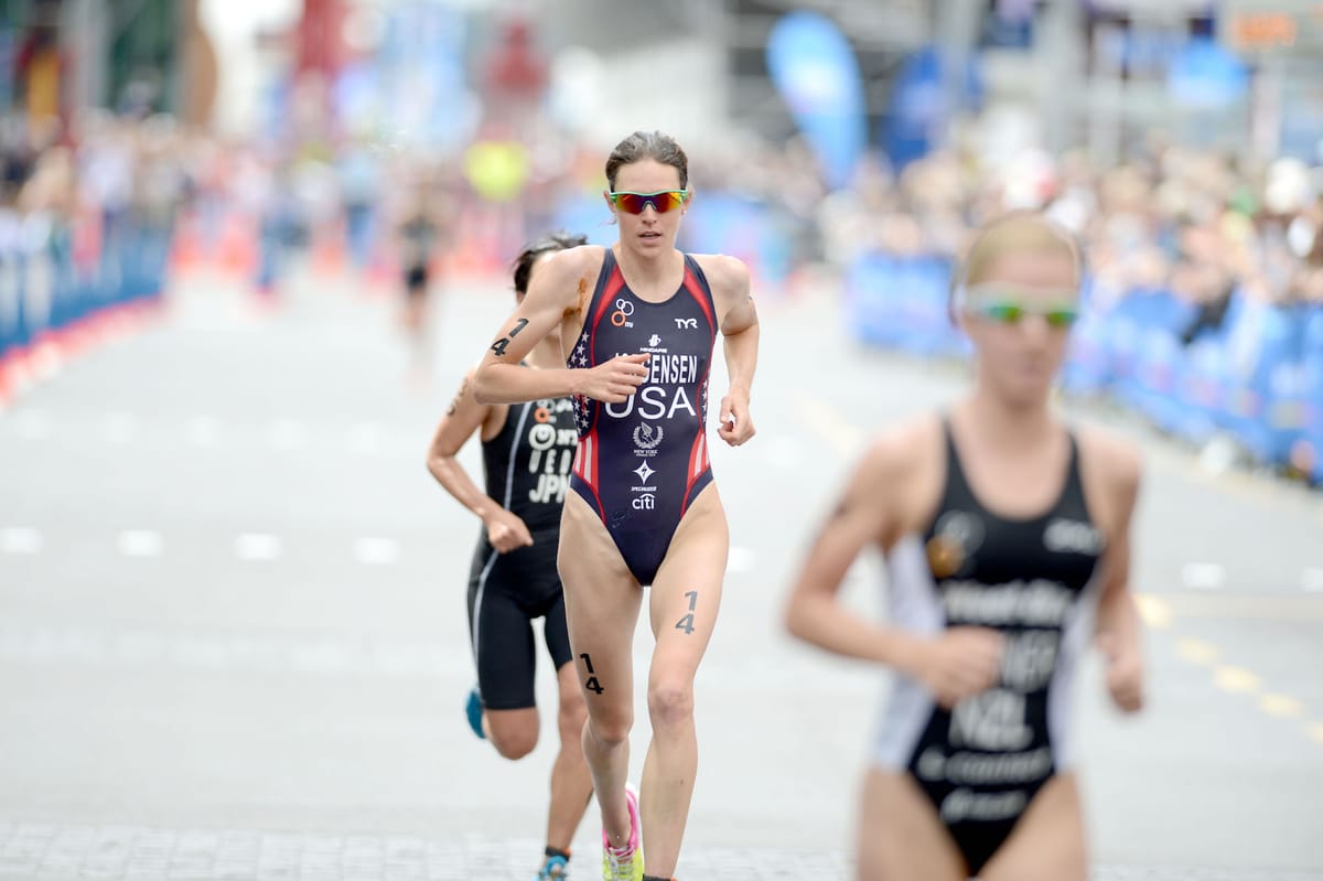 2013 ITU World Triathlon Series Kitzbühel Women’s Preview