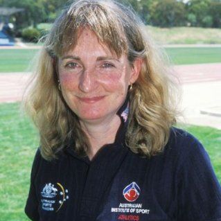 Triathlon Australia appoints Kathryn Periac as National Manager for Paratriathlon