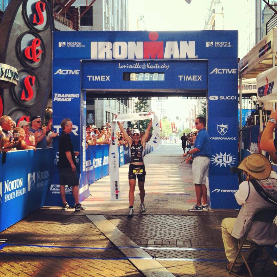 Australia’s Chris McDonald and Kate Bevilaqua on top in Louisville Post feature image