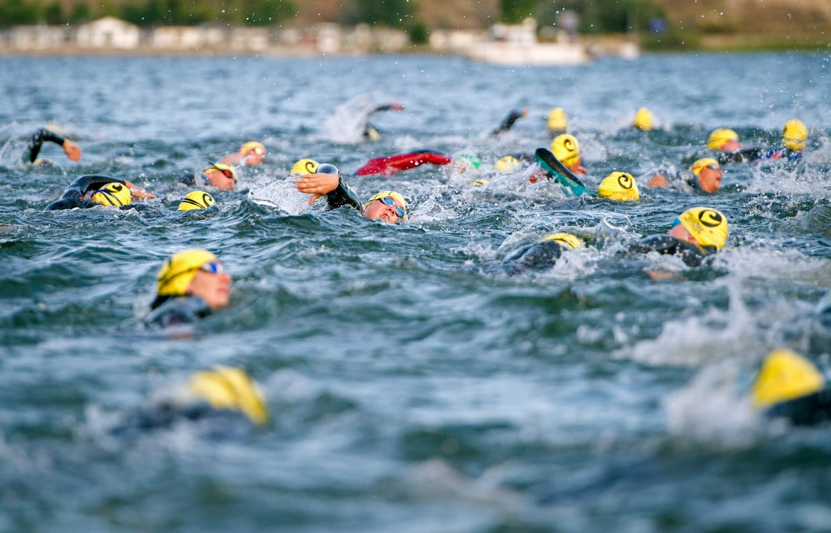 Carrie Lester wins inaugural Challenge Penticton Post feature image