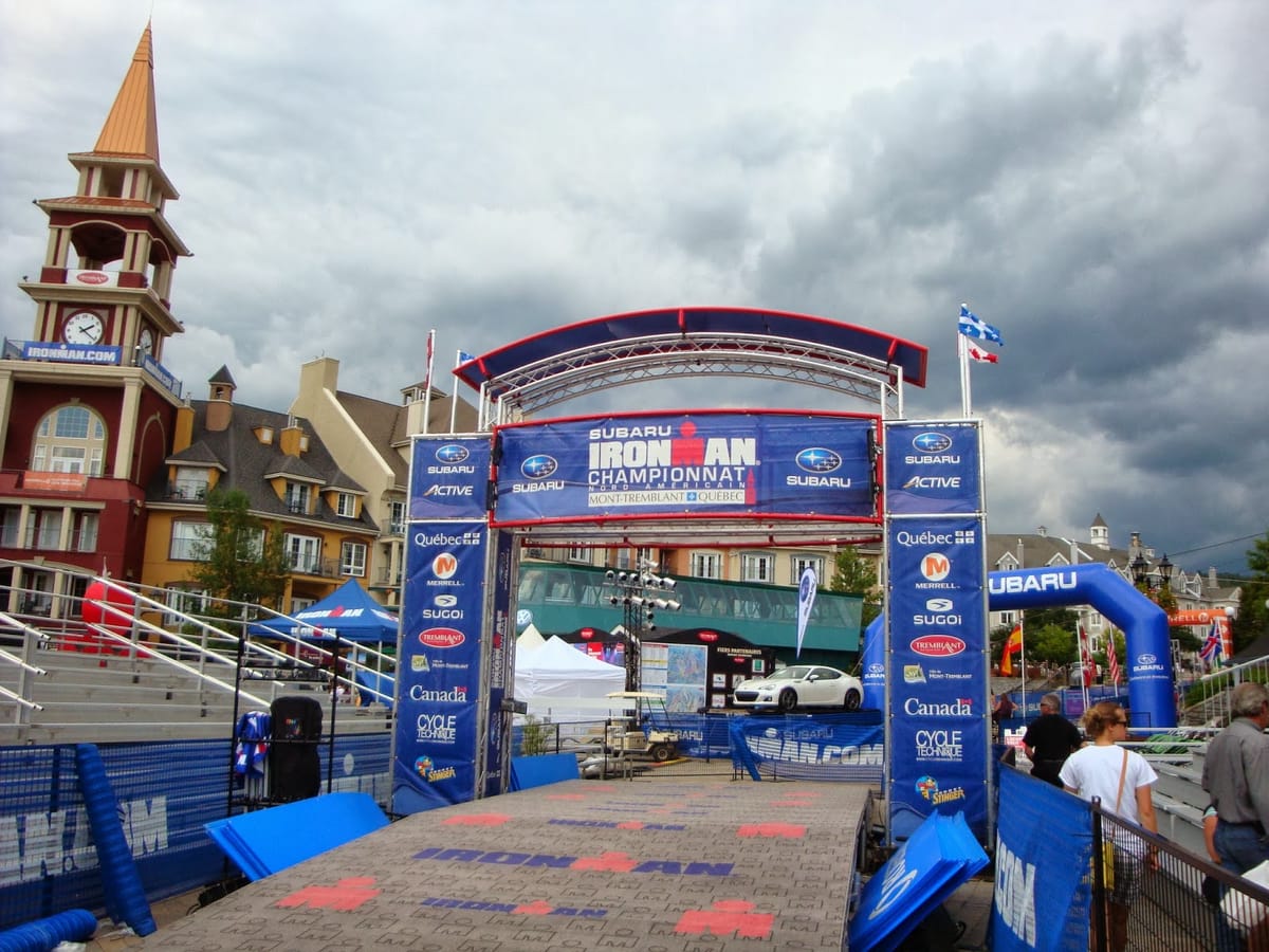 Ironman Mont-Tremblant North-American Championship women’s preview