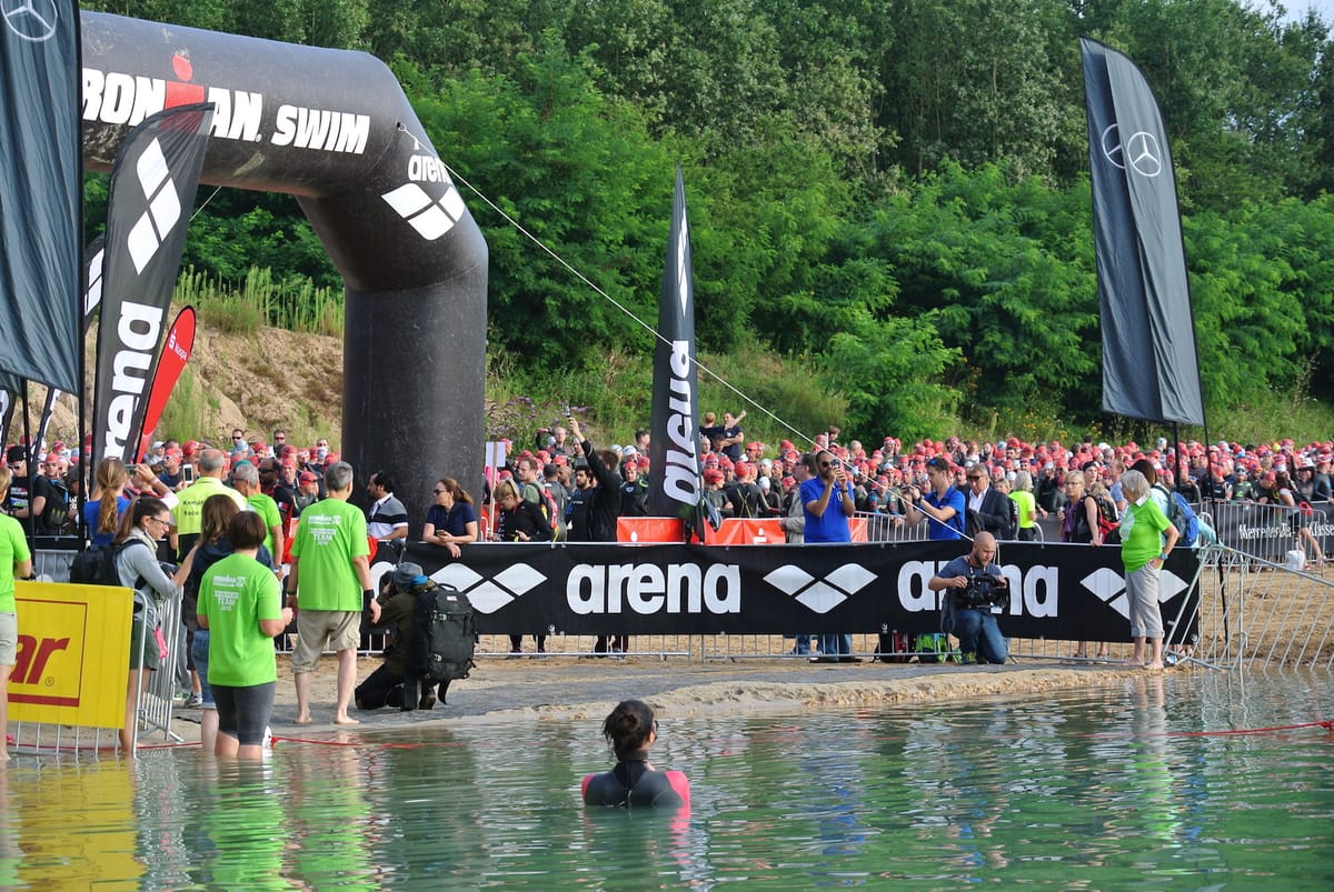 Ironman 70.3 Weisbaden – Pro women preview