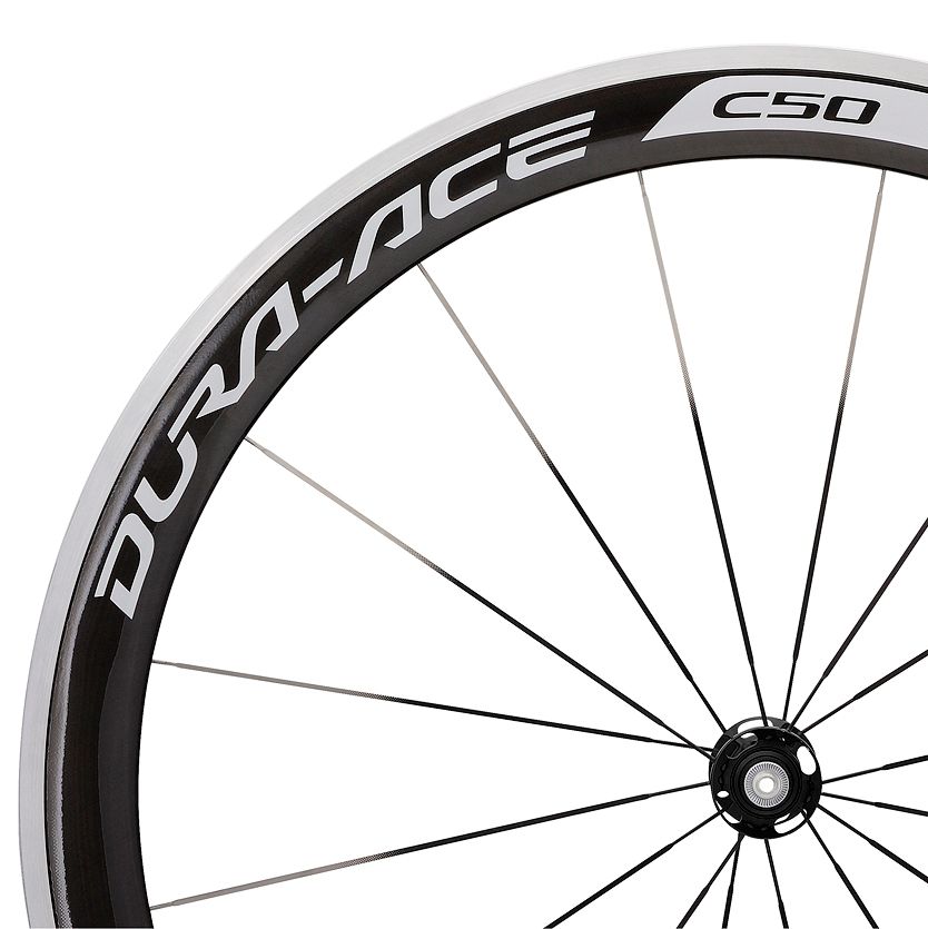 Shimano Dura Ace C50 Clincher Wheel – Balancing exceptional quality and price
