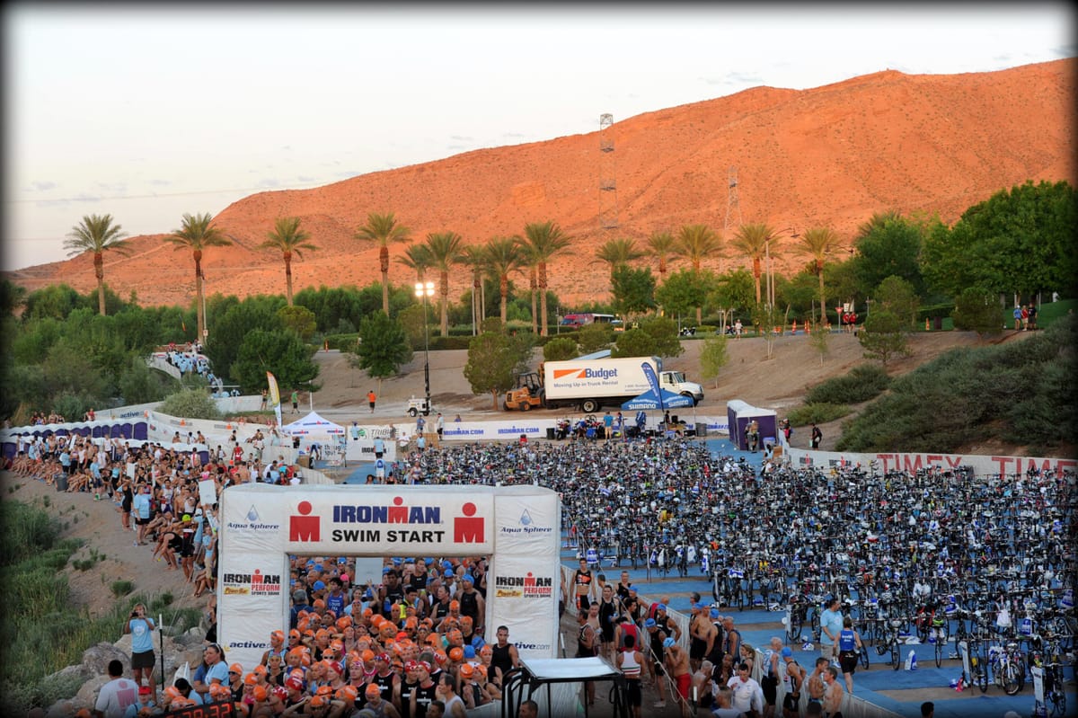 Ironman 70.3 World Championship, Las Vegas – Professional Women’s preview Post feature image
