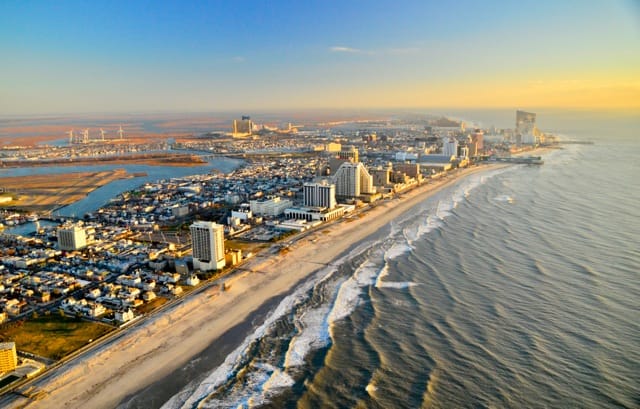Challenge continues its move in to North America with launch of Challenge Atlantic City