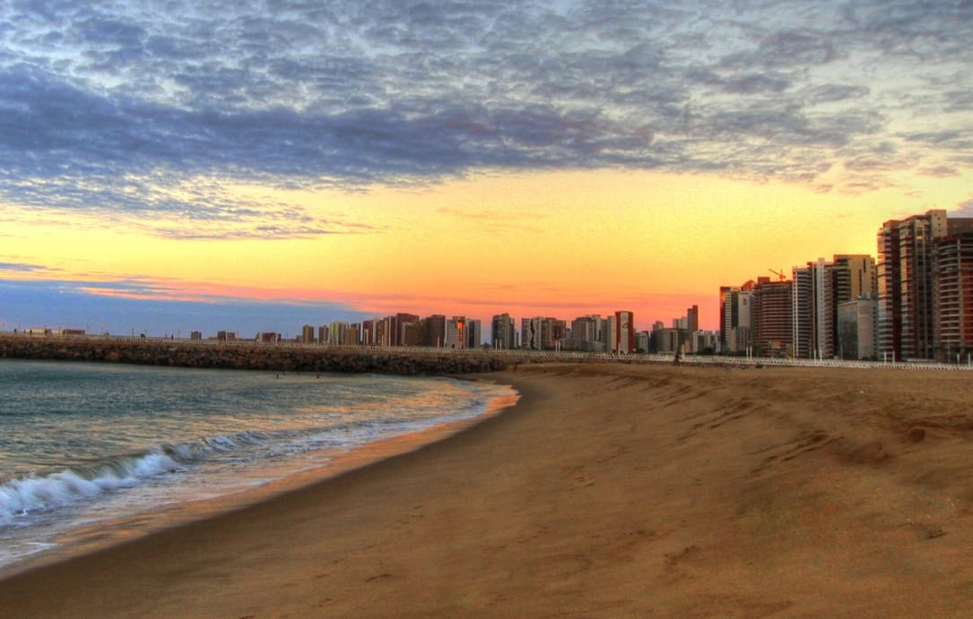 IRONMAN and Latin Sports announces a new triathlon in Brazil “IRONMAN Fortaleza Post feature image