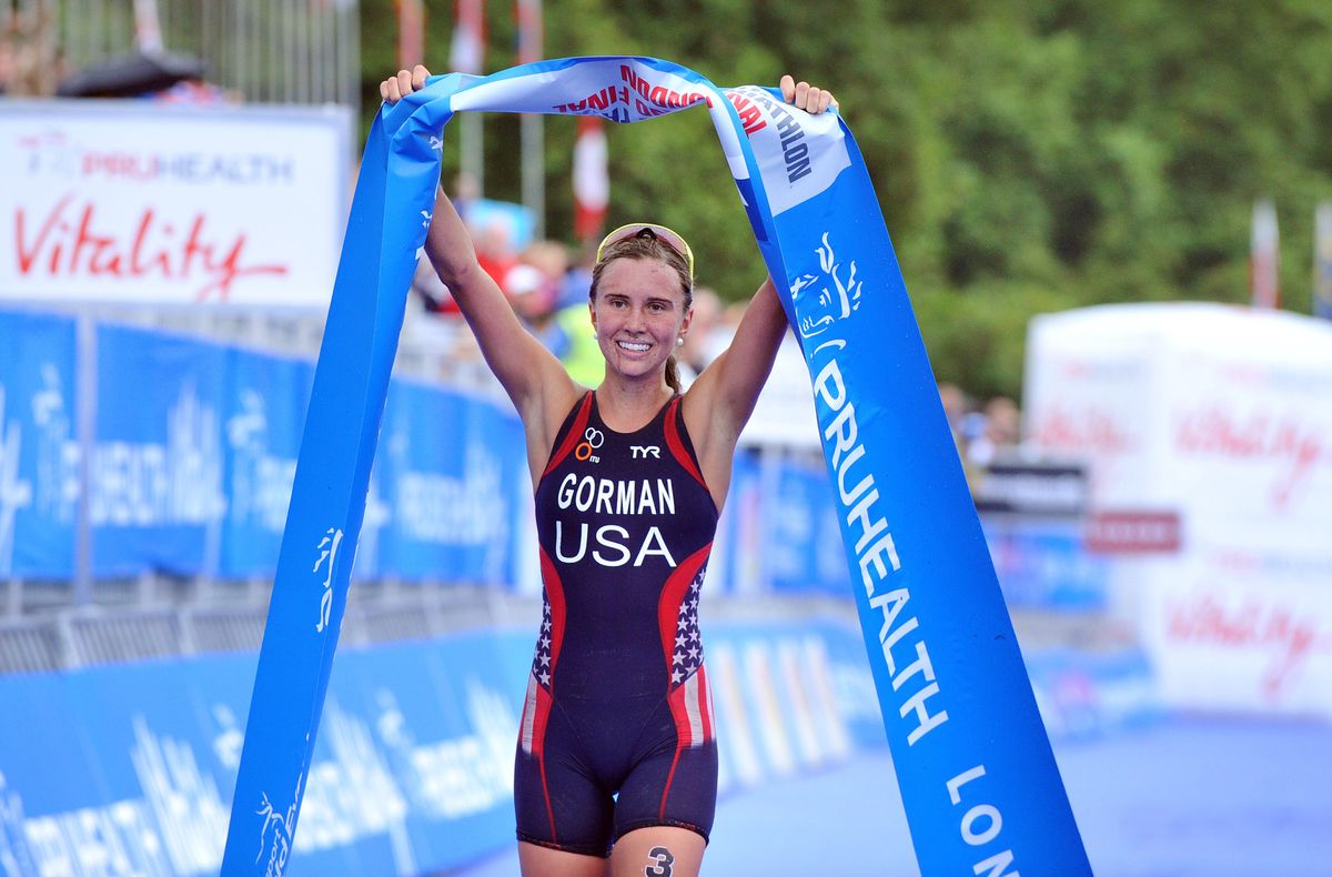Top U.S. Juniors and Under-23s Gear Up for ITU World Triathlon Championships