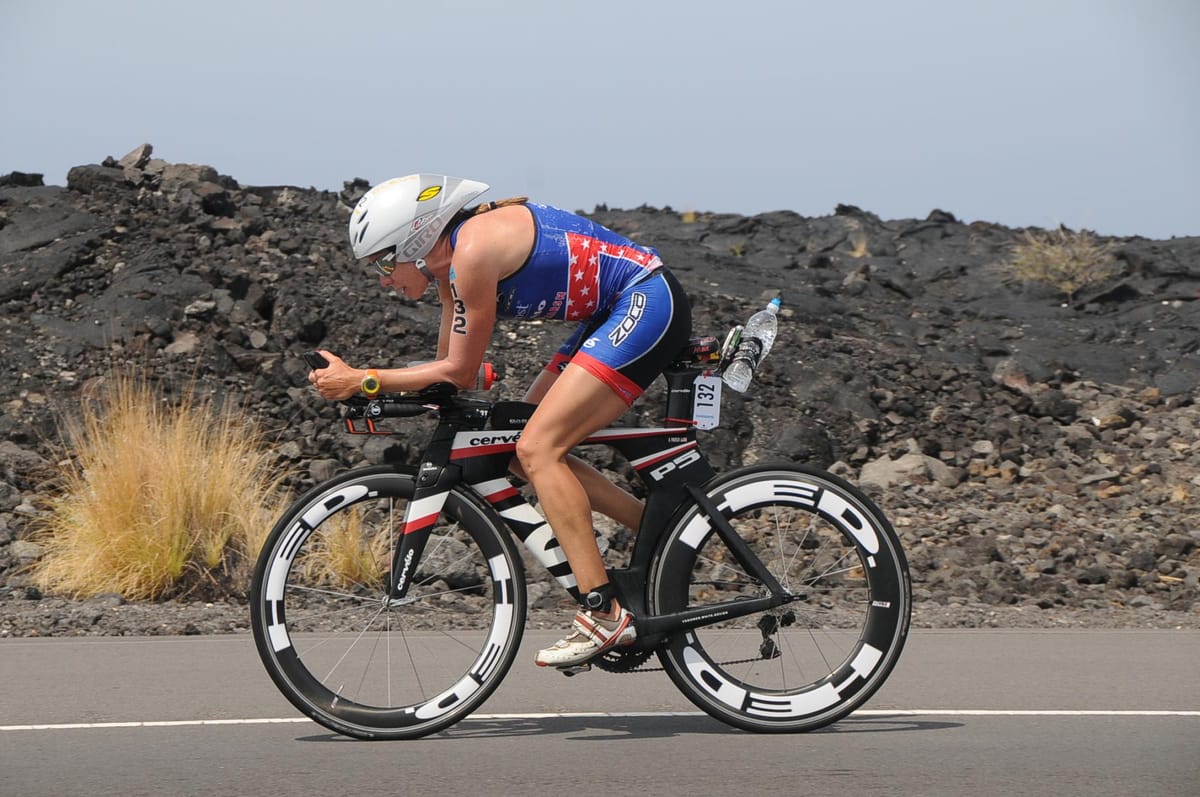 Ironman World Championship: Amy Marsh – Kona Uncovered Post feature image