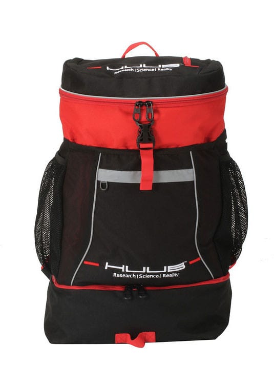 Win a Huub Rucksack today Post feature image