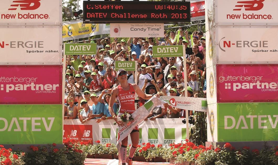 The Inaugural Scody Challenge Melbourne has attracted world class triathletes Post feature image