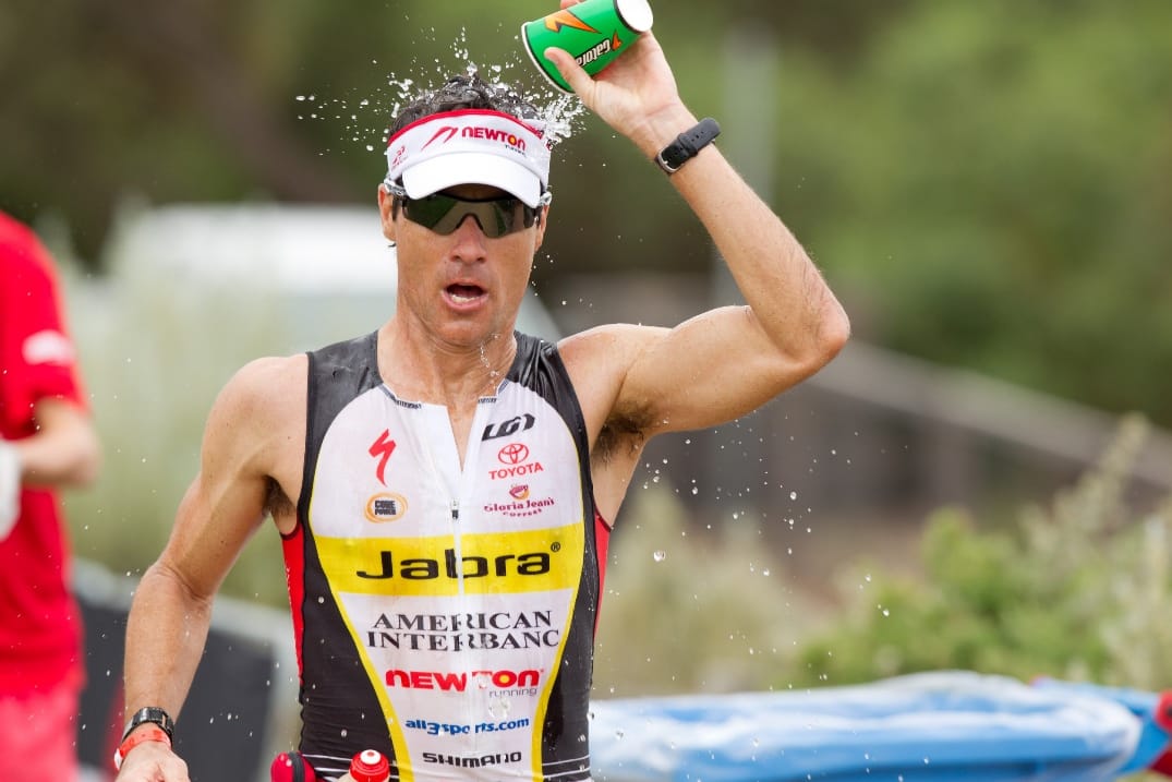 IRONMAN superstar Craig Alexander and Olympic champion Jan Frodeno headline Ironman 70.3 Auckland triathlon