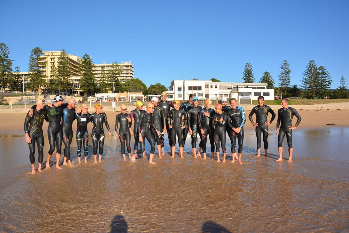 Wollongong Wizards Plan to make a Splash at Splash and Dash