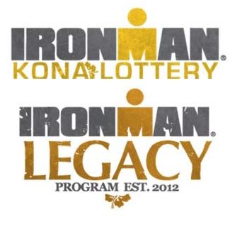 Exciting week for the Ironman Lottery and Legacy entrants for the 2014 Hawaii Ironman Championships