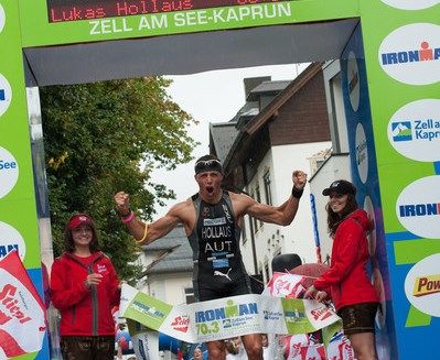 2015 Ironman 70.3 World Championship to be held in Zell am See-Kaprun in Salzburg, Austria