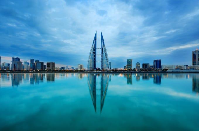 Challenge Bahrain to deliver a new standard in triathlon