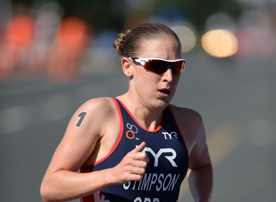 World’s best ITU women to race long in Bahrain