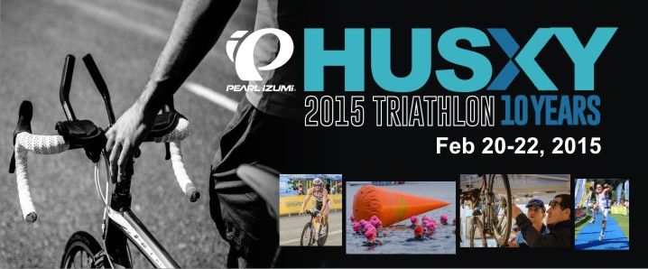 Huskisson Long Course Triathlon celebrates 10 years with $20,000 prize purse plus $10,000 bonus option
