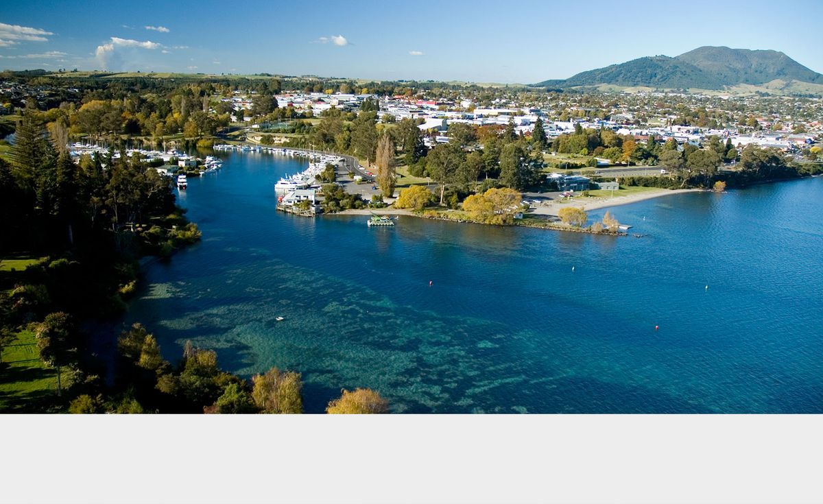 Ironman 70.3 Taupo joins the Asia Pacific race calendar