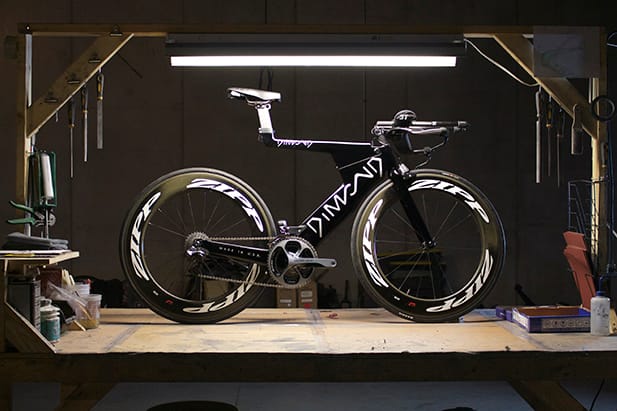 Dimond Bikes adds Jordan Rapp & Jesse Thomas to their roster