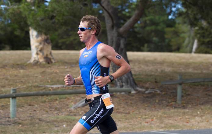 Ironman 70.3 Geelong set for some hot racing