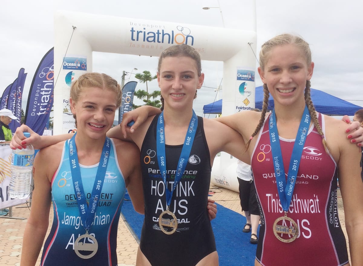Twins Waters hosts Australia’s next generation at National Youth Championships Post feature image