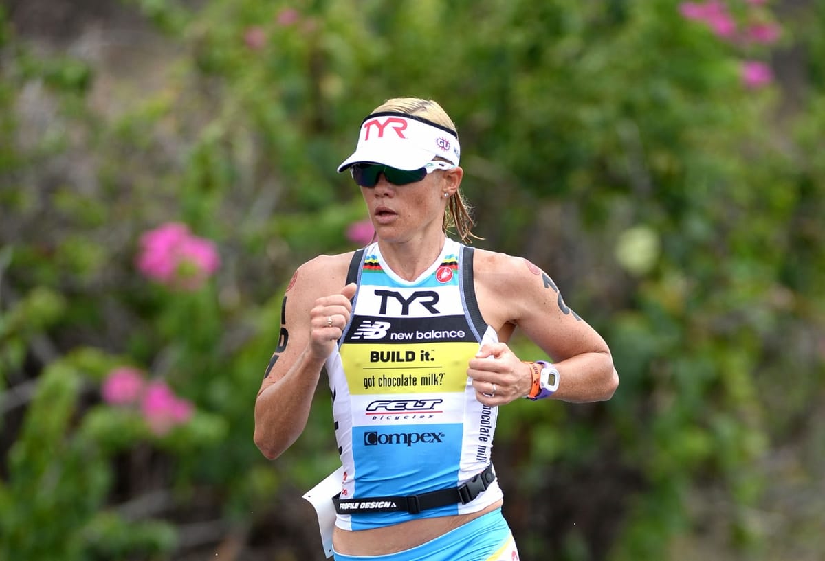 IRONMAN Asia-Pacific Championship Pro Preview