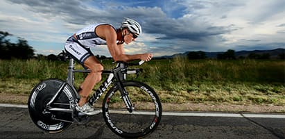 Fuelling Your Ironman or Ironman 70.3 Performance