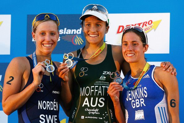 World Triathlon Series returns to Australia’s Gold Coast