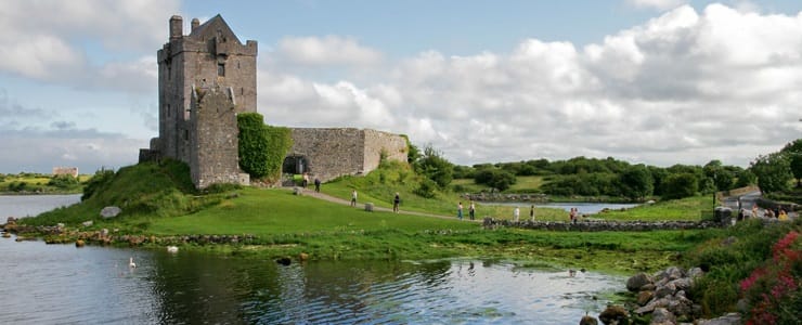 Challenge Galway announced