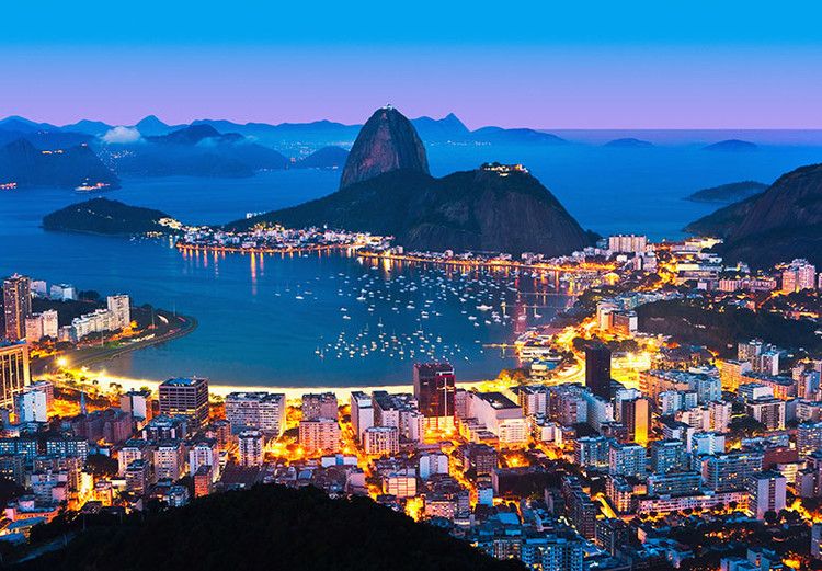 Womens Preview: 2015 Rio de Janeiro ITU World Olympic Qualification Event