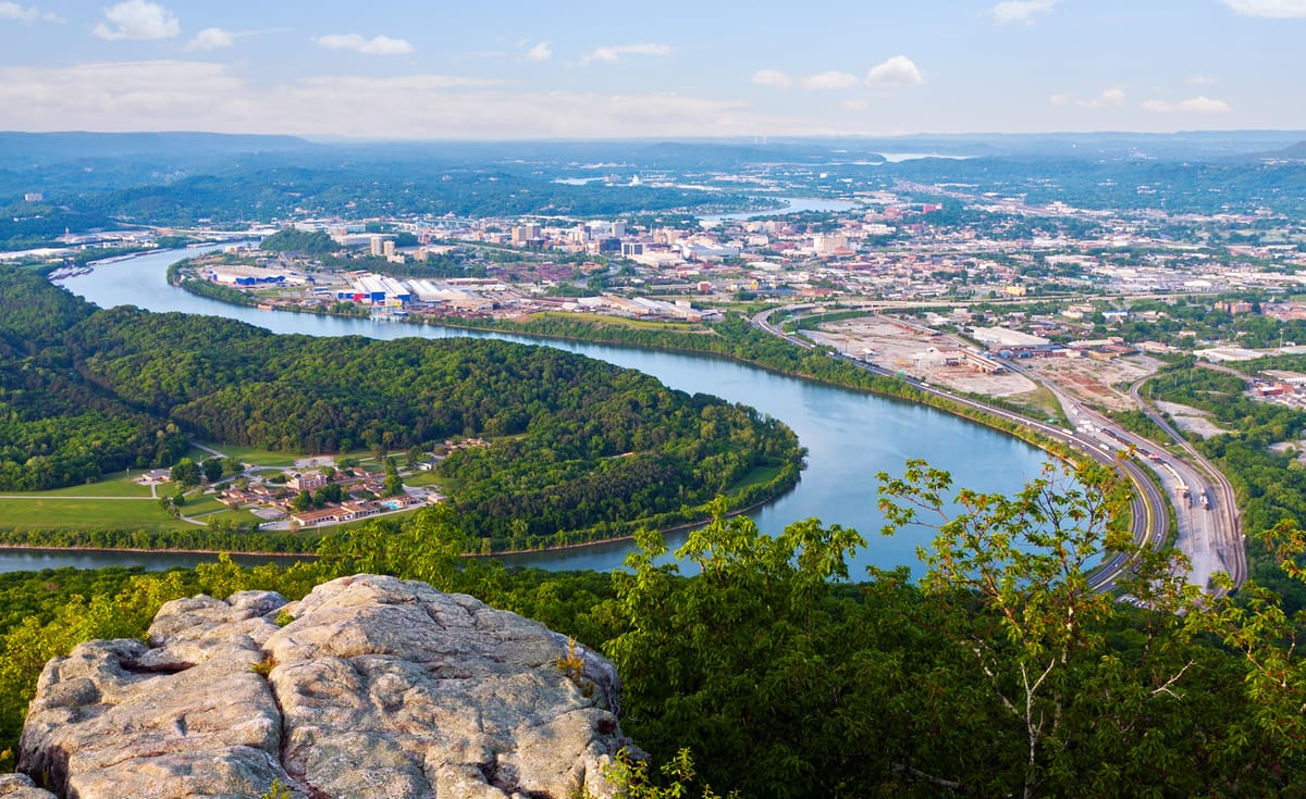 Ironman announces Chattanooga, Tennessee will host 2017 Ironman 70.3 World Championship