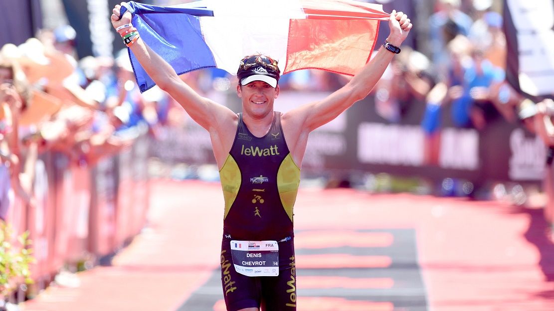 Some fast long course triathletes ready to take on the 2015 SunSmart IRONMAN Western Australia