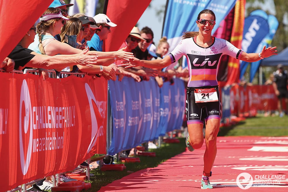 Race Entry Insurance a first for Australia at Challenge Shepparton