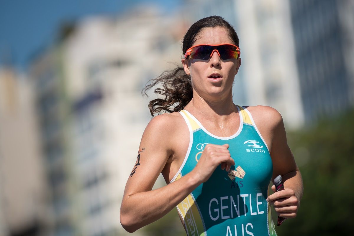 Rio Olympic selection to bring out the best in Australian triathletes