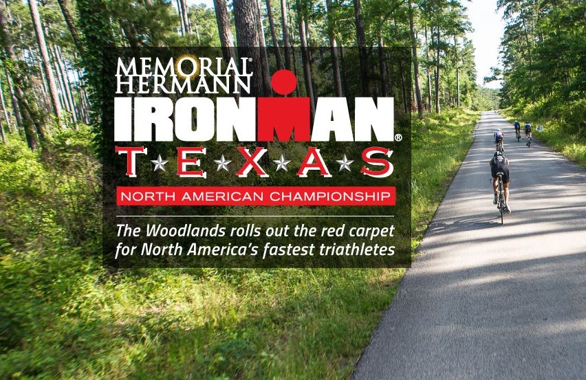 Solid professional fields at the 2016 MEMORIAL HERMANN IRONMAN NORTH AMERICAN CHAMPIONSHIP TEXAS Triathlon