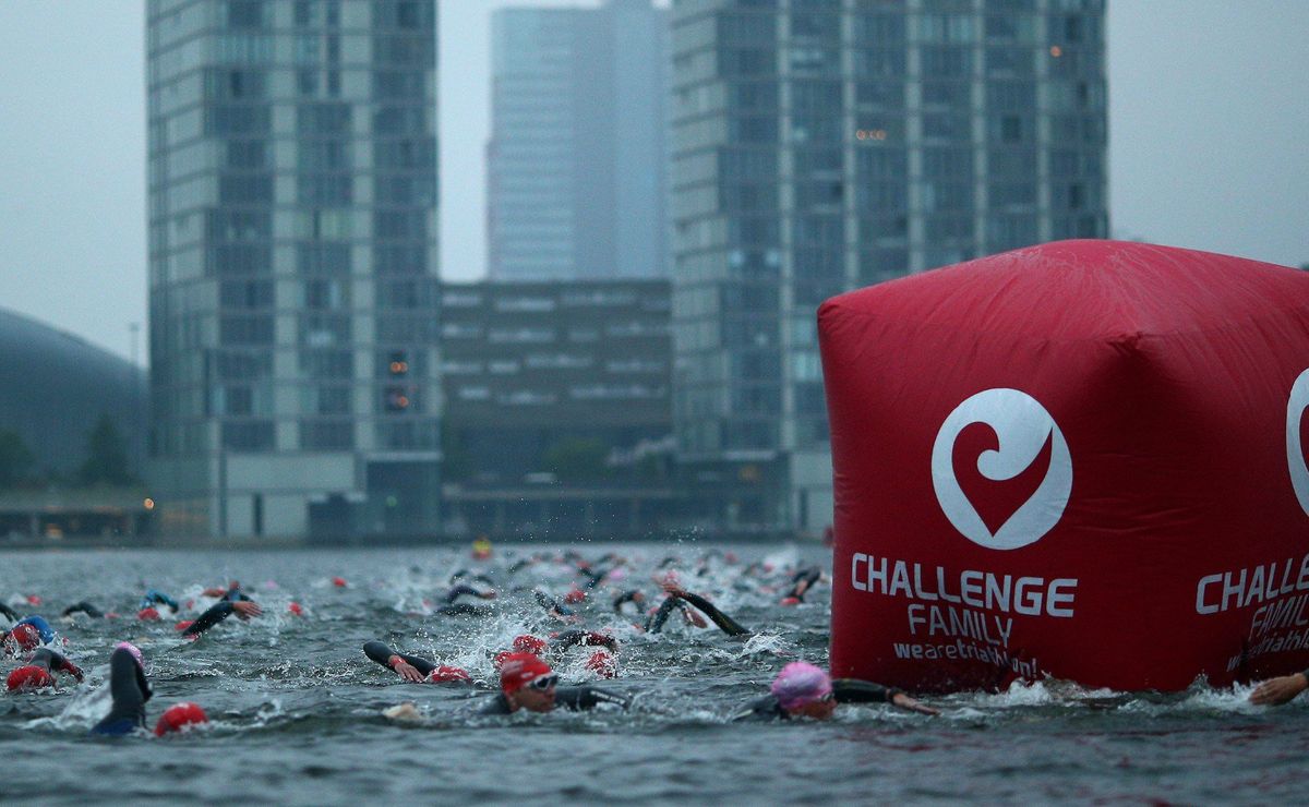 Challenge Almere-Amsterdam 2016 Race Preview